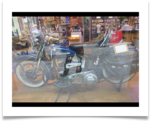 Barcelona Shopwindow Display - Steve Hodson